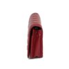 Chanel Boy WOC Red Caviar Quilted GHW 2019 22