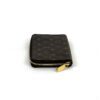 Louis Vuitton Monogram Zippy Organizer Wallet Brown 7