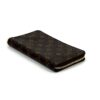 Louis Vuitton Monogram Zippy Organizer Wallet Brown 13
