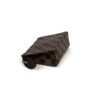 Louis Vuitton Damier Ebene Toiletry Cosmetic Pouch 15 8