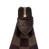 Louis Vuitton Damier Ebene Toiletry Cosmetic Pouch 15 4
