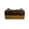 Louis Vuitton Onthego MM Monogram Reverse Monogram Giant (Copy) 14