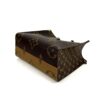 Louis Vuitton Onthego MM Monogram Reverse Monogram Giant (Copy) 13