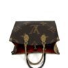 Louis Vuitton Onthego MM Monogram Reverse Monogram Giant (Copy) 12