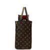 Louis Vuitton Onthego MM Monogram Reverse Monogram Giant (Copy) 10