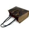 Louis Vuitton Onthego MM Monogram Reverse Monogram Giant (Copy) 17