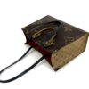 Louis Vuitton Onthego MM Monogram Reverse Monogram Giant (Copy) 16