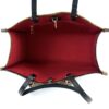 Louis Vuitton Onthego MM Monogram Reverse Monogram Giant (Copy) 7