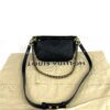 Louis Vuitton Empreinte Monogram Giant Multi Pochette Accessories Black 6