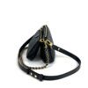 Louis Vuitton Empreinte Monogram Giant Multi Pochette Accessories Black 21