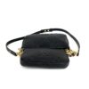 Louis Vuitton Empreinte Monogram Giant Multi Pochette Accessories Black 13