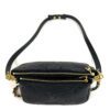 Louis Vuitton Empreinte Monogram Giant Multi Pochette Accessories Black 12