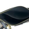 Louis Vuitton Empreinte Monogram Giant Multi Pochette Accessories Black 7