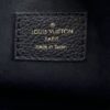 Louis Vuitton Empreinte Monogram Giant Multi Pochette Accessories Black 14