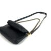 Louis Vuitton Empreinte Monogram Giant Multi Pochette Accessories Black 10