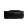 Gucci Soho Pebbled Leather Chain Medium Shoulder Bag Black 10