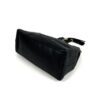 Gucci Soho Pebbled Leather Chain Medium Shoulder Bag Black 8