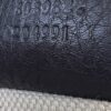 Gucci Soho Pebbled Leather Chain Medium Shoulder Bag Black 17