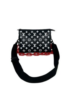 Louis Vuitton Monogram Estrela MM Shoulder Bag