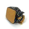 Louis Vuitton Monogram Multicolor Petit Noe Shoulder Bag Black 15