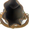 Louis Vuitton Monogram Multicolor Petit Noe Shoulder Bag Black 10