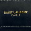 YSL Loulou Small Shoulder Bag in Quilted Leather Gold (Copy) 14