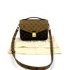 Louis Vuitton Reverse Monogram Pochette Metis 3