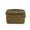 Louis Vuitton Reverse Monogram Pochette Metis 4