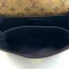 Louis Vuitton Reverse Monogram Pochette Metis 10