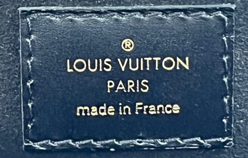 Louis Vuitton Reverse Monogram Pochette Metis 11