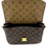 Louis Vuitton Reverse Monogram Pochette Metis 8