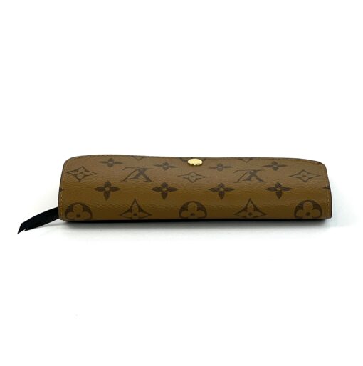 Louis Vuitton Reverse Emilie Long Wallet 10