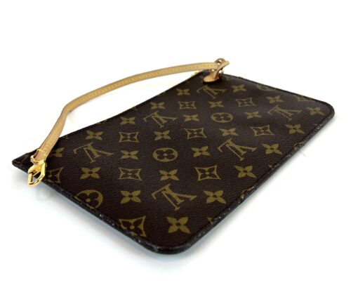 Louis Vuitton Monogram Neverfull MM Mimosa Set 22