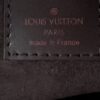 Louis Vuitton Damier Ebene Saint Louis Clutch Pochette Wristlet 15