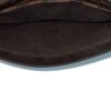 Louis Vuitton Damier Ebene Saint Louis Clutch Pochette Wristlet 12