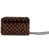 Louis Vuitton Damier Ebene Saint Louis Clutch Pochette Wristlet 3