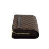 Louis Vuitton Damier Ebene Saint Louis Clutch Pochette Wristlet 9