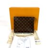 Louis Vuitton Monogram Canvas Toiletry Pouch 26 Brand New (Copy) 3
