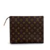 Louis Vuitton Monogram Canvas Toiletry Pouch 26 Brand New (Copy) 11