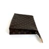 Louis Vuitton Monogram Canvas Toiletry Pouch 26 Brand New (Copy) 7