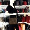Louis Vuitton Monogram Canvas Toiletry Pouch 26 Brand New (Copy) 2