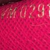 Louis Vuitton Monogram Emilie Wallet Fuchsia 10