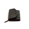 Louis Vuitton Monogram Emilie Wallet Fuchsia 5