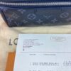 Louis Vuitton Eclipse Outdoor Messenger Monogram Taiga Black 9