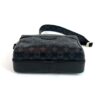 Louis Vuitton Eclipse Outdoor Messenger Monogram Taiga Black 12