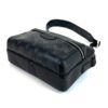 Louis Vuitton Eclipse Outdoor Messenger Monogram Taiga Black 11
