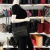 Louis Vuitton Eclipse Outdoor Messenger Monogram Taiga Black 2