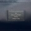 Louis Vuitton Eclipse Outdoor Messenger Monogram Taiga Black 7