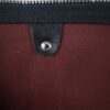 Louis Vuitton Monogram Macassar Keepall Bandouliere 45 45