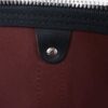 Louis Vuitton Monogram Macassar Keepall Bandouliere 45 42